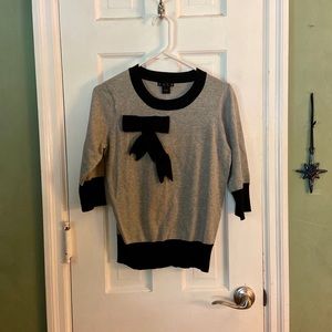 Adorable little sweater! NWT Size medium